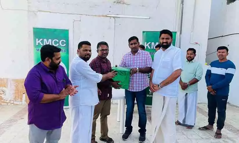 ഖുർആൻ ക്വിസ് മത്സര വിജയികളെ പ്രഖ്യാപിച്ചു