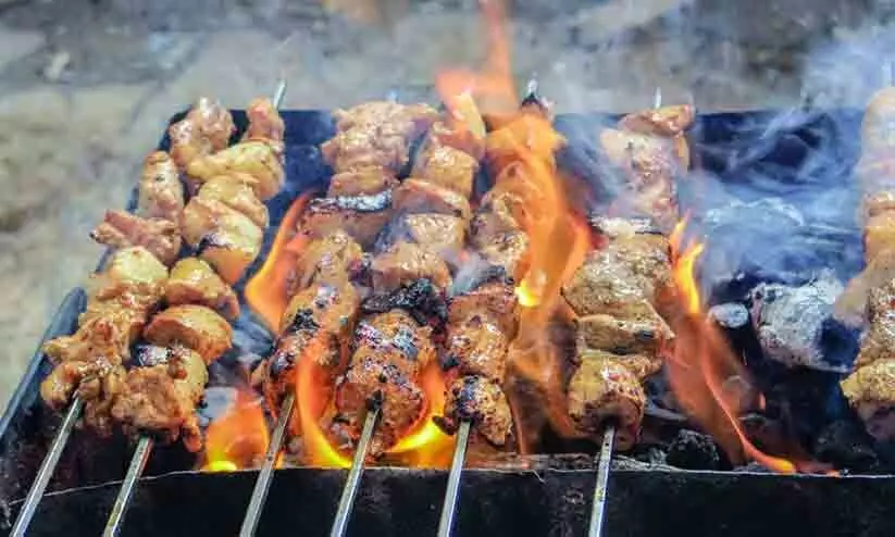 ബാർബിക്യൂവിനായി അനുവദിക്കപ്പെട്ട സ്ഥലം ഉപയോഗിക്കണം -മസ്കത്ത് മുനിസിപ്പാലിറ്റി ബാർബിക്യൂവിനായി അനുവദിക്കപ്പെട്ട സ്ഥലം ഉപയോഗിക്കണം -മസ്കത്ത് മുനിസിപ്പാലിറ്റി