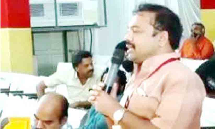 പ്രസ്താവന അപലപനീയം –ഖത്തർ സംസ്കൃതി പ്രസ്താവന അപലപനീയം –ഖത്തർ സംസ്കൃതി