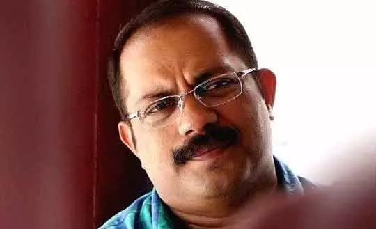 KM Shaji KM Shaji