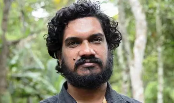 Sanalkumar Sasidharan