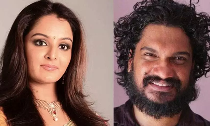 മഞ്ജു വാര്യരോട് പ്രണയാഭ്യര്ഥന നടത്തിയിട്ടുണ്ട്; അറിയിച്ച ശേഷമാണ് എഫ്.ബി പോസ്റ്റിട്ടത് -സനൽകുമാർ ശശിധരൻ മഞ്ജു വാര്യരോട് പ്രണയാഭ്യര്ഥന നടത്തിയിട്ടുണ്ട്; അറിയിച്ച ശേഷമാണ് എഫ്.ബി പോസ്റ്റിട്ടത് -സനൽകുമാർ ശശിധരൻ