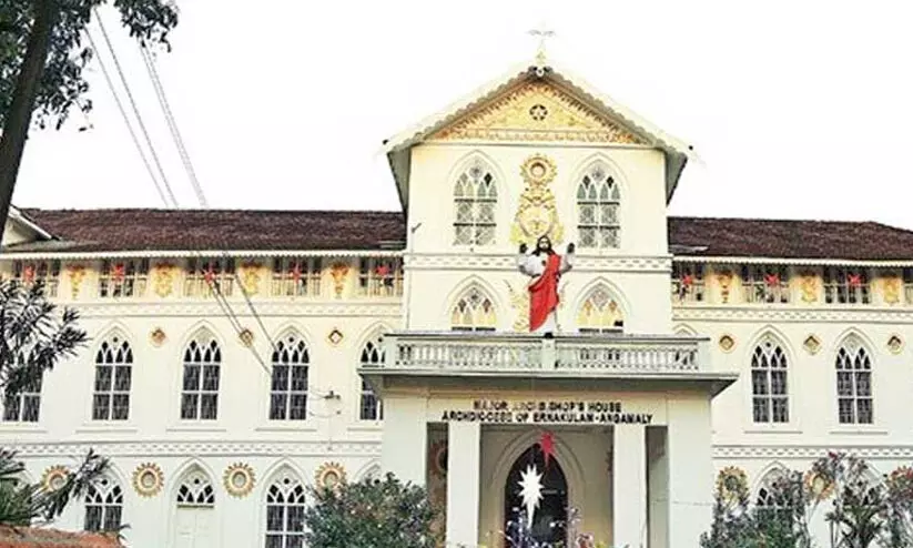 തൃക്കാക്കരയിൽ ജോ ജോസഫിനെ നിശ്ചയിച്ചതിൽ ഇടപെട്ടിട്ടില്ല -സീറോ മലബാർ സഭ