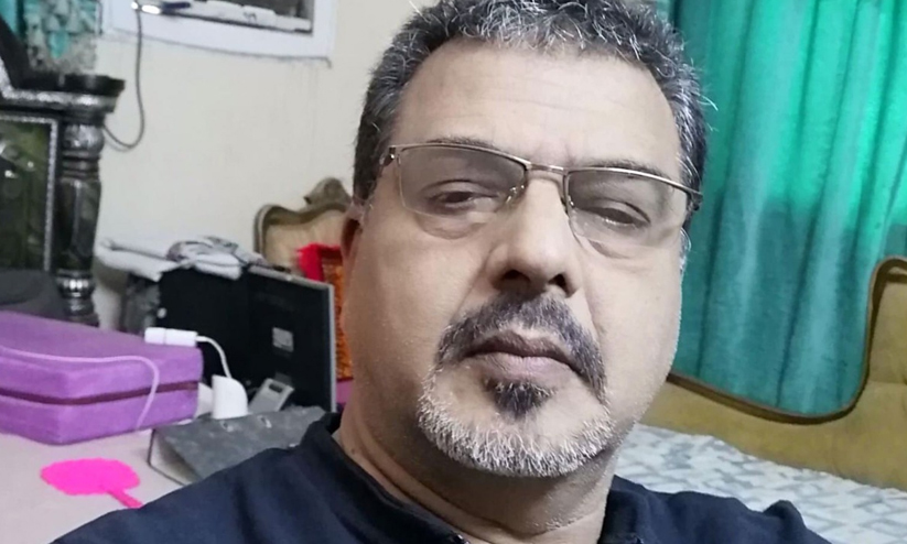 തൃശൂർ സ്വദേശി ജീസാനിൽ ഹൃദയാഘാതം മൂലം നിര്യാതനായി തൃശൂർ സ്വദേശി ജീസാനിൽ ഹൃദയാഘാതം മൂലം നിര്യാതനായി