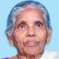 മാ​ധ​വി