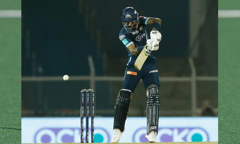 ഗുജറാത്ത് ടൈറ്റൻസിന് ജയിക്കാൻ 178 ഗുജറാത്ത് ടൈറ്റൻസിന് ജയിക്കാൻ 178