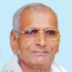 കു​ഞ്ഞി​രാ​മ​ക്കു​റു​പ്പ്