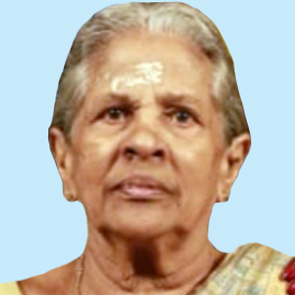 പ​ങ്ക​ജാ​ക്ഷി