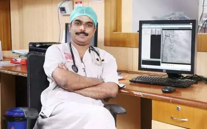 തൃക്കാക്കര ഉപതെരഞ്ഞെടുപ്പ്: പി.ഡി.പി. പിന്തുണ എൽ.ഡി.എഫിന്