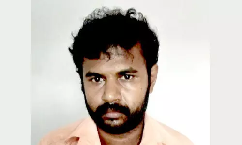 ഇലക്ട്രിക്കൽ സ്ഥാപനത്തിൽ മോഷണം; പ്രതി മണിക്കൂറുകൾക്കുള്ളിൽ പിടിയിൽ