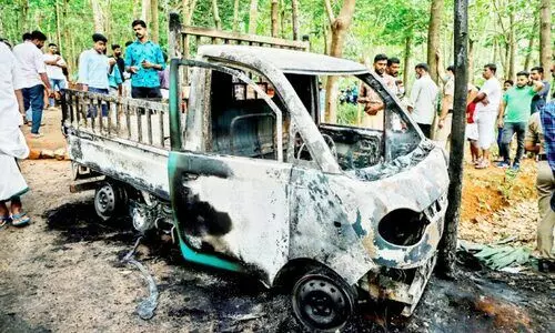 മുഹമ്മദ്​ കാ​സ​ർ​കോ​ട്ട്​ പോക്​സോ കേസ് പ്രതി;  കൊ​ല​പാ​ത​കം വി​ചാ​ര​ണ തു​ട​ങ്ങാ​നി​രി​ക്കെ