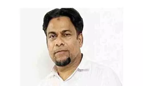 ഓവർസീസ് എൻ.സി.പി സൗദി കമ്മിറ്റി പ്രസിഡൻറ്