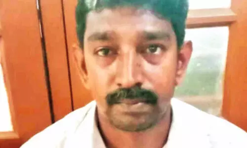 പത്തുവയസ്സുകാരനെ പീഡിപ്പിച്ച കേസിൽ 64 വർഷം കഠിനതടവും രണ്ടുലക്ഷം പിഴയും