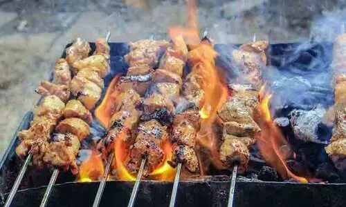 ബാർബിക്യൂവിനായി അനുവദിക്കപ്പെട്ട സ്ഥലം ഉപയോഗിക്കണം -മസ്കത്ത് മുനിസിപ്പാലിറ്റി ബാർബിക്യൂവിനായി അനുവദിക്കപ്പെട്ട സ്ഥലം ഉപയോഗിക്കണം -മസ്കത്ത് മുനിസിപ്പാലിറ്റി