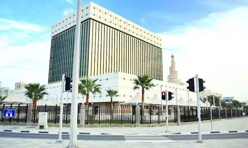 നിക്ഷേപ നിരക്ക് ഉയർത്തി സെൻട്രൽ ബാങ്ക്