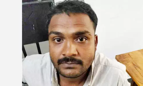 എട്ടു വയസ്സുകാരനെ പീഡിപ്പിക്കാൻ ശ്രമിച്ചയാൾ അറസ്റ്റിൽ