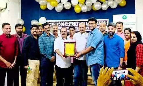 കെ.ഡി.എൻ.എ ഈദ് സംഗമം സംഘടിപ്പിച്ചു