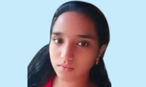 പ്ലസ് ടു വിദ്യാർഥിനി ജീവനൊടുക്കി