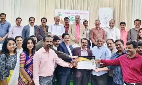 വേള്ഡ് മലയാളി കൗണ്സില് ഇഫ്താര് സംഗമം ശ്രദ്ധേയമായി വേള്ഡ് മലയാളി കൗണ്സില് ഇഫ്താര് സംഗമം ശ്രദ്ധേയമായി