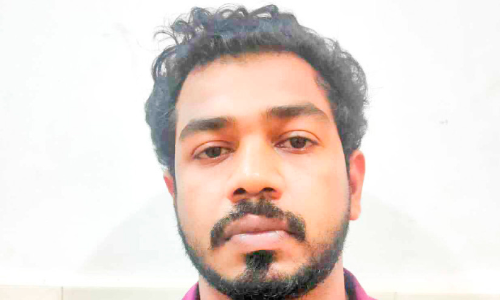 വിവാഹ വാഗ്ദാനം നൽകി പീഡനം: യുവാവ് അറസ്റ്റിൽ