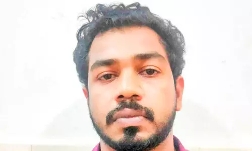 വിവാഹ വാഗ്ദാനം നൽകി പീഡനം: യുവാവ് അറസ്റ്റിൽ