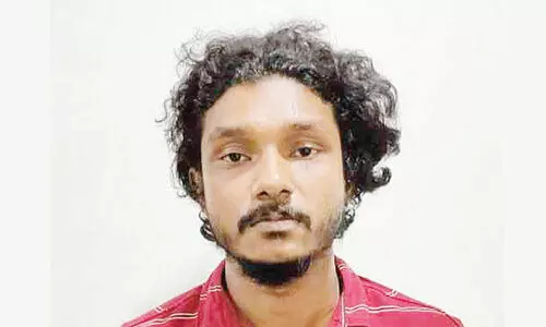 കൊലപാതക ശ്രമത്തിന് യുവാവ് അറസ്റ്റിൽ