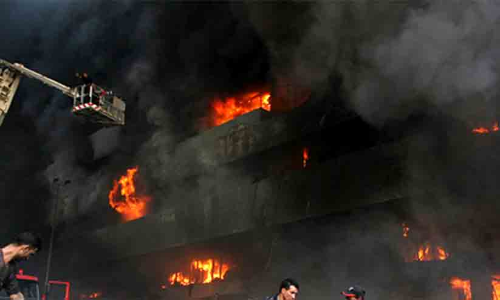 സോമാലിയയിലെ ഭീകരാക്രമണത്തെ ബഹ്റൈൻ അപലപിച്ചു