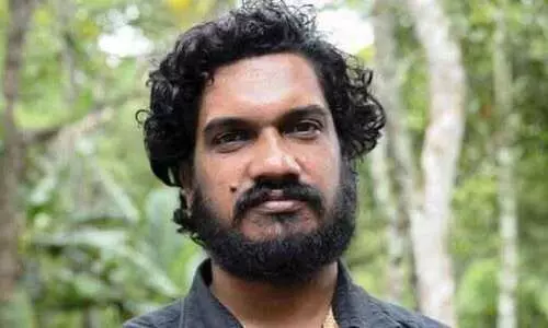 Sanalkumar Sasidharan