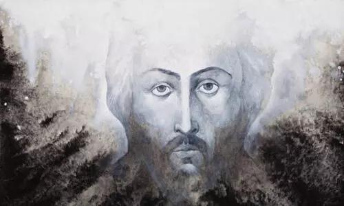 കറുത്ത​ യേശു -റാവുള ഭാഷ കവിതയും മൊഴിമാറ്റവും