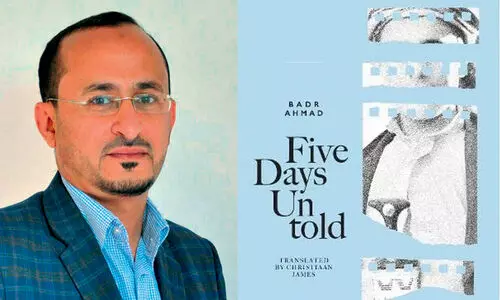 പോര്‍മുഖങ്ങളില്‍ കുരുങ്ങിപ്പോകുന്നവര്‍