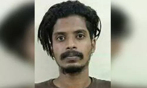 പതിനഞ്ച് വയസുകാരിയെ പീഡിപ്പിച്ച യുവാവിന് അറസ്റ്റ്