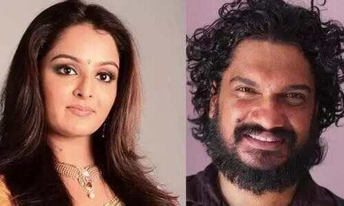 മഞ്ജു വാര്യരോട് പ്രണയാഭ്യര്‍ഥന നടത്തിയിട്ടുണ്ട്; അറിയിച്ച ശേഷമാണ് എഫ്.ബി പോസ്റ്റിട്ടത് -സനൽകുമാർ ശശിധരൻ