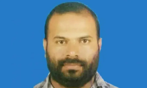 സുബൈർ കൊലപാതകം; പ്രതികളുടെ റിമാൻഡ് നീട്ടി