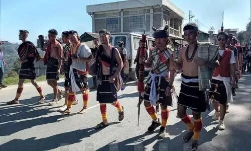 Chiithuni festival