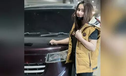 നൃത്തവും മോഡലിങ്ങും കരിയറായി തെരഞ്ഞെടുത്തു; പാകിസ്താനിൽ യുവതിയെ സഹോദരൻ വെടിവെച്ചു കൊന്നു