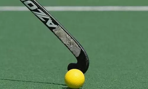 കേരള ഗെയിംസ്‌ ഹോക്കി: എറണാകുളവും കൊല്ലവും ജേതാക്കൾ