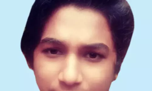 സ്കൂൾ വിദ്യാർഥി കുളത്തിൽ മുങ്ങിമരിച്ചു സ്കൂൾ വിദ്യാർഥി കുളത്തിൽ മുങ്ങിമരിച്ചു