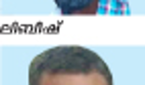 വടകരയിൽ ട്രെ​യി​ന്‍ ത​ട്ടി രണ്ടു പേർ മ​രി​ച്ച​നി​ല​യി​ൽ