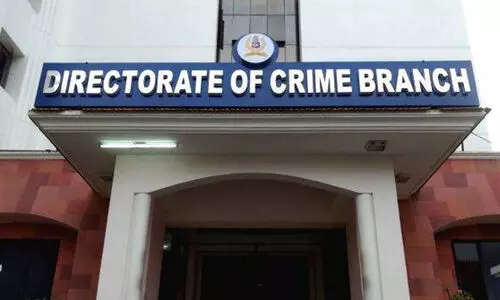 ക്രൈംബ്രാഞ്ചിലും നിയമോപദേശക തസ്തിക വരുന്നു