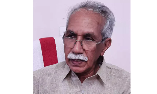 മതനേതാക്കളുടെ നോമിനിയെ സ്ഥാനാർഥിയാക്കുന്നത് അപഹാസ്യം -ജോയന്‍റ് ക്രിസ്ത്യന്‍ കൗണ്‍സില്‍