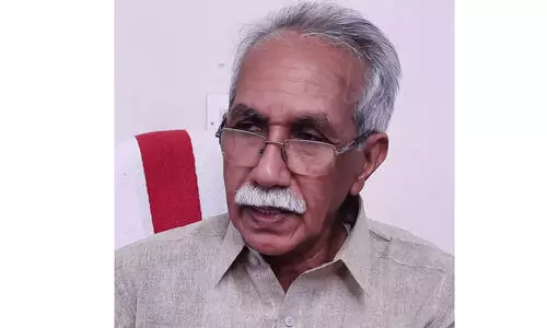 മതനേതാക്കളുടെ നോമിനിയെ സ്ഥാനാർഥിയാക്കുന്നത് അപഹാസ്യം -ജോയന്‍റ് ക്രിസ്ത്യന്‍ കൗണ്‍സില്‍