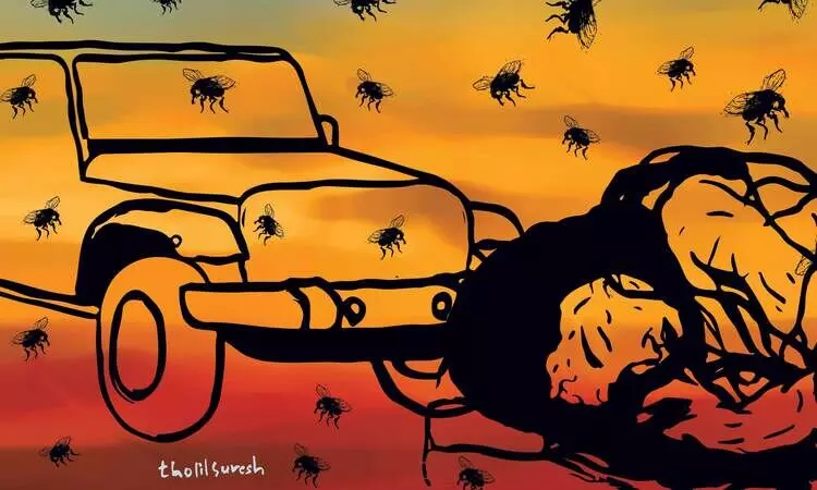 9MM ബെരേറ്റ -നോവൽ 31