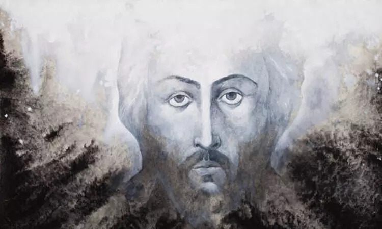 കറുത്ത​ യേശു -റാവുള ഭാഷ കവിതയും മൊഴിമാറ്റവും