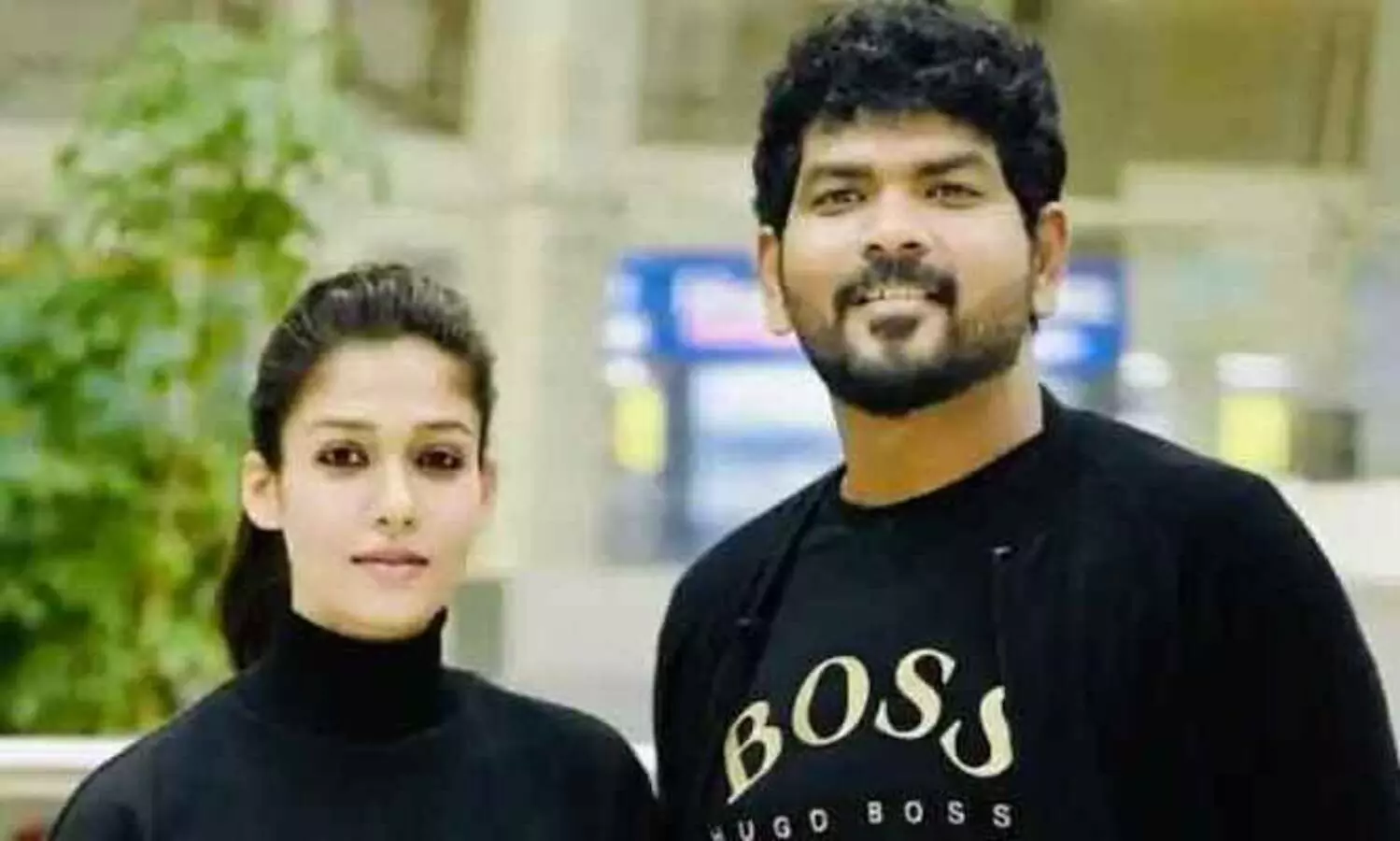 Nayanthara, Vignesh Sivan
