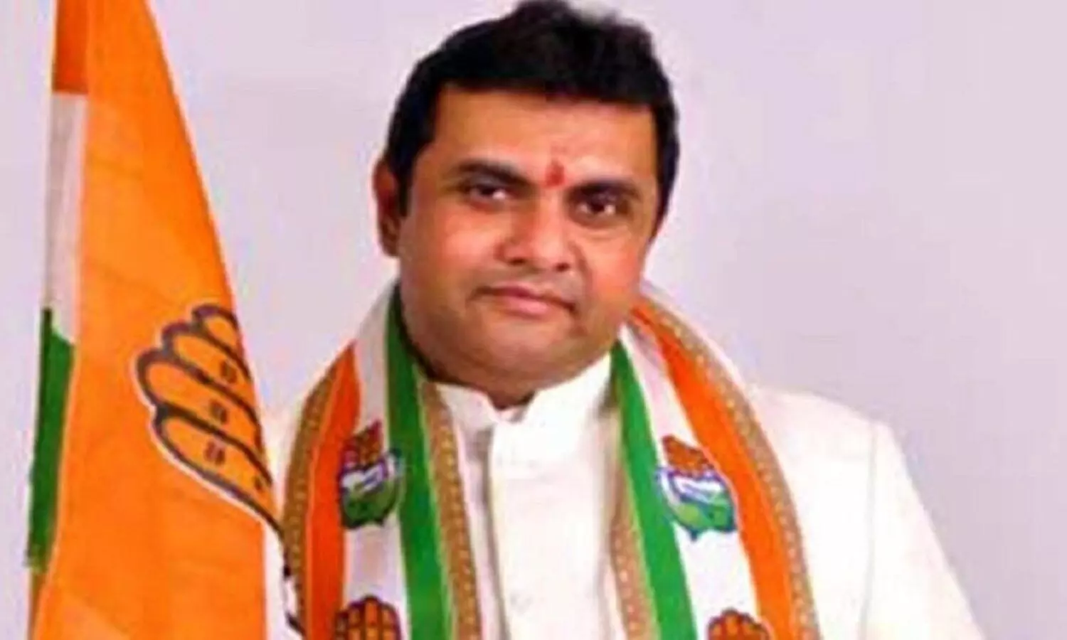 കർണാടക കോൺഗ്രസ് വൈസ് പ്രസിഡന്‍റ് ബി.ജെ.പിയിലേക്ക്; ഒരെതിർപ്പുമില്ലെന്ന് ബി.ജെ.പി ഉഡുപ്പി ജില്ല കമ്മിറ്റി