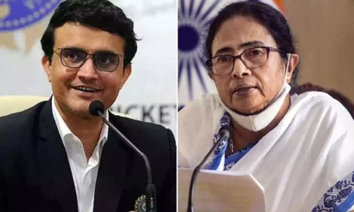 മമതാ ബാനർജിയുമായി അടുത്തബന്ധം; അത്താഴവിരുന്നിനു പിന്നാലെ പ്രതികരണവുമായി ഗാംഗുലി