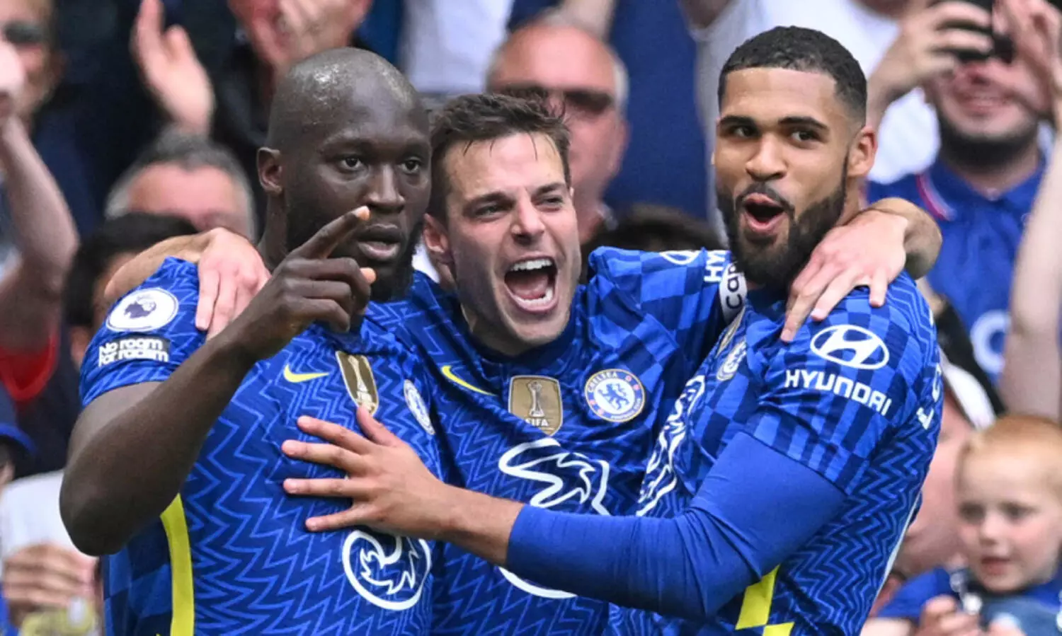 പ്രീമിയർ ലീഗ്: തരംതാണ് വാറ്റ്ഫോഡ്; ചെൽസിക്ക് സമനിലക്കുരുക്ക്