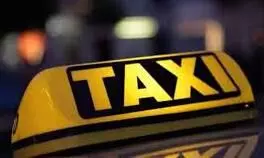 Government taxi Government taxi