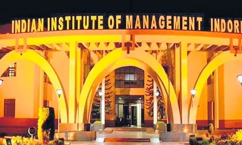 IIM Indore IIM Indore