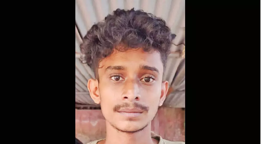 അതിമാരക ലഹരിമരുന്നുമായി യുവാവ് പിടിയിൽ